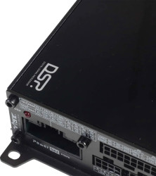 Автоусилитель VIBE POWERBOX65.4-8MDSP-V3- фото7