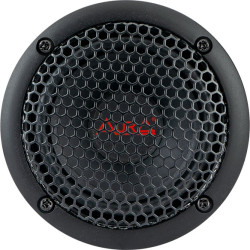 Автоакустика AURA VENOM-HD3.1- фото2