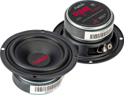 Автоакустика AURA VENOM-HD3.1- фото