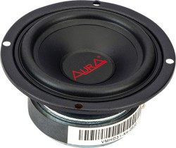 Автоакустика AURA VENOM-HD3.1- фото4