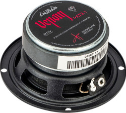 Автоакустика AURA VENOM-HD3.1- фото6