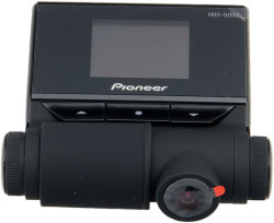 Видеорегистратор автомобильный PIONEER VREC-DZ600- фото3