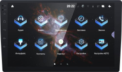 Автомагнитола на Android PROLOGY MPA-275 DSP- фото4