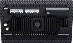 Автомагнитола на Android PROLOGY MPA-275 DSP- фото6