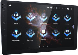 Автомагнитола на Android PROLOGY MPA-275 DSP- фото2