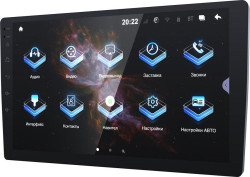 Автомагнитола на Android PROLOGY MPA-275 DSP- фото