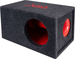 Корпус для сабвуфера AURA BOX-1046.VR110- фото2