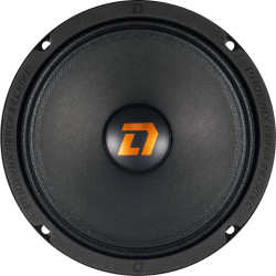 Автоакустика DL AUDIO PHOENIX PUNCH MACHINE 165- фото2
