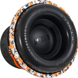 Автосабвуфер DL AUDIO LEGEND 12- фото