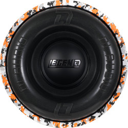 Автосабвуфер DL AUDIO LEGEND 12- фото2