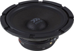 Автоакустика MOREL MAXIMO ULTRA 602HE MKII- фото2