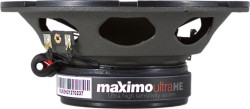Автоакустика MOREL MAXIMO ULTRA 602HE MKII- фото5