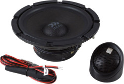 Автоакустика MOREL MAXIMO ULTRA 602HE MKII- фото