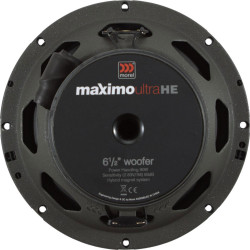 Автоакустика MOREL MAXIMO ULTRA 602HE MKII- фото4