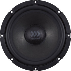 Автоакустика MOREL MAXIMO ULTRA 602HE MKII- фото3