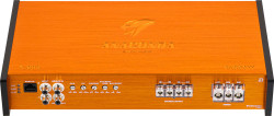 Автоусилитель DL AUDIO ANACONDA 1.800- фото2