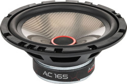 Автоакустика AUDIO SYSTEM CARBON 165-3- фото3
