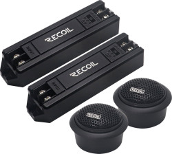 Твитер RECOIL RET1- фото