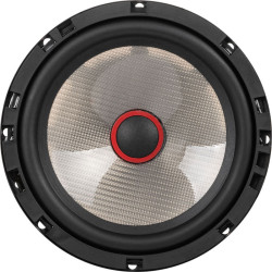 Автоакустика AUDIO SYSTEM CARBON 165-3- фото2