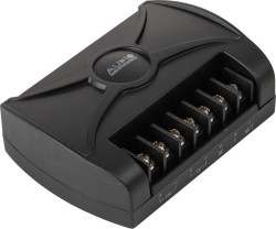 Автоакустика AUDIO SYSTEM CARBON 165-3- фото10