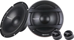 Автоакустика NAKAMICHI NSF-CS623