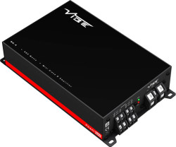Автоусилитель VIBE POWERBOX80.4M-V0- фото