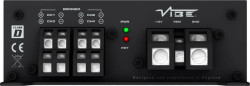 Автоусилитель VIBE POWERBOX80.4M-V0- фото3