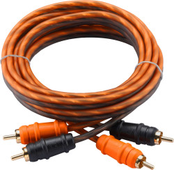 Межблочный кабель RCA DL AUDIO GRYPHON LITE RCA 3M- фото