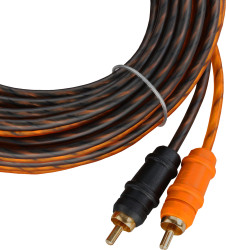 Межблочный кабель RCA DL AUDIO GRYPHON LITE RCA 3M- фото2