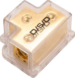 Распределитель питания DSD DPD-4280- фото