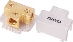 Распределитель питания DSD DPD-4280- фото2