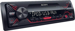 Автомагнитола SONY DSX-A210UI/R- фото2