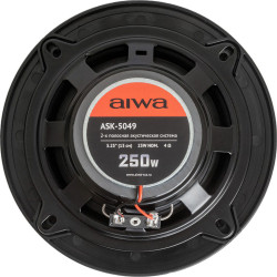 Автоакустика AIWA ASK-5049- фото5