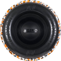 Автосабвуфер DL AUDIO LEGEND 15- фото2