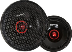 Автоакустика AIWA ASM-6508PRO- фото