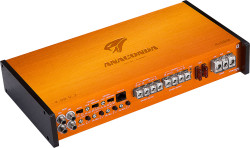 Автоусилитель DL AUDIO ANACONDA 4.90 V2- фото