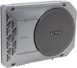 Автосабвуфер JBL BASSLINK SM- фото2