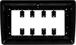 Переходная рамка 1ТДК FPUN-10- фото