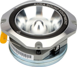 Автоакустика AURA MONSTRO-T9N- фото4