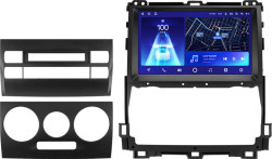 Штатная автомагнитола на Android Anyname для Toyota Land Cruiser Prado 120 3 [F3] 2002-2009 (9 дюймов) 2/32GB