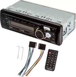 Автомагнитола AIWA HWD-520BT- фото4