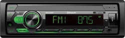Автомагнитола AIWA HWD-520BT- фото