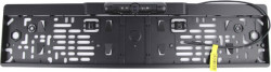 Камера в рамке номерного знака SKY CA-LP-2BL
