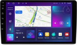 Автомагнитола на Android ASPECT AV-C92- фото