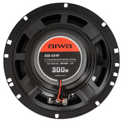 Автоакустика AIWA ASK-6549- фото5