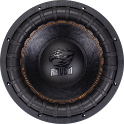 Автосабвуфер DL AUDIO RAVEN 12 V.2- фото2