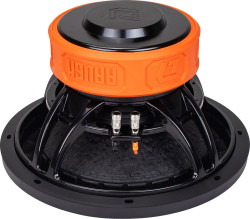 Автосабвуфер DL AUDIO RAVEN 12 V.2- фото3