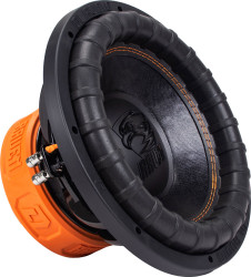 Автосабвуфер DL AUDIO RAVEN 12 V.2- фото