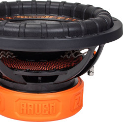 Автосабвуфер DL AUDIO RAVEN 12 V.2- фото4