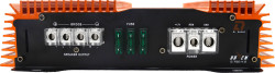 Автоусилитель DL AUDIO RAVEN 2.750 V.2- фото4